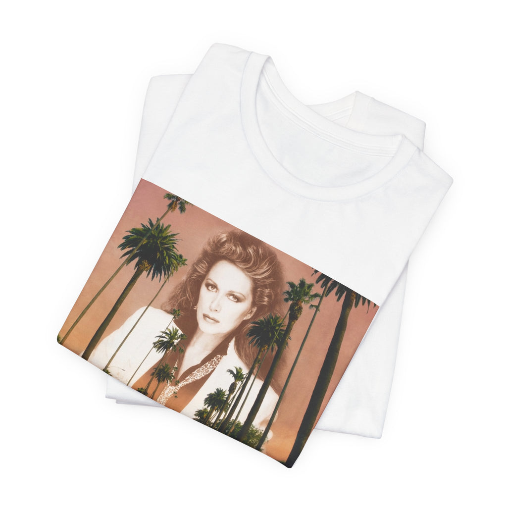The Hollywood Tee
