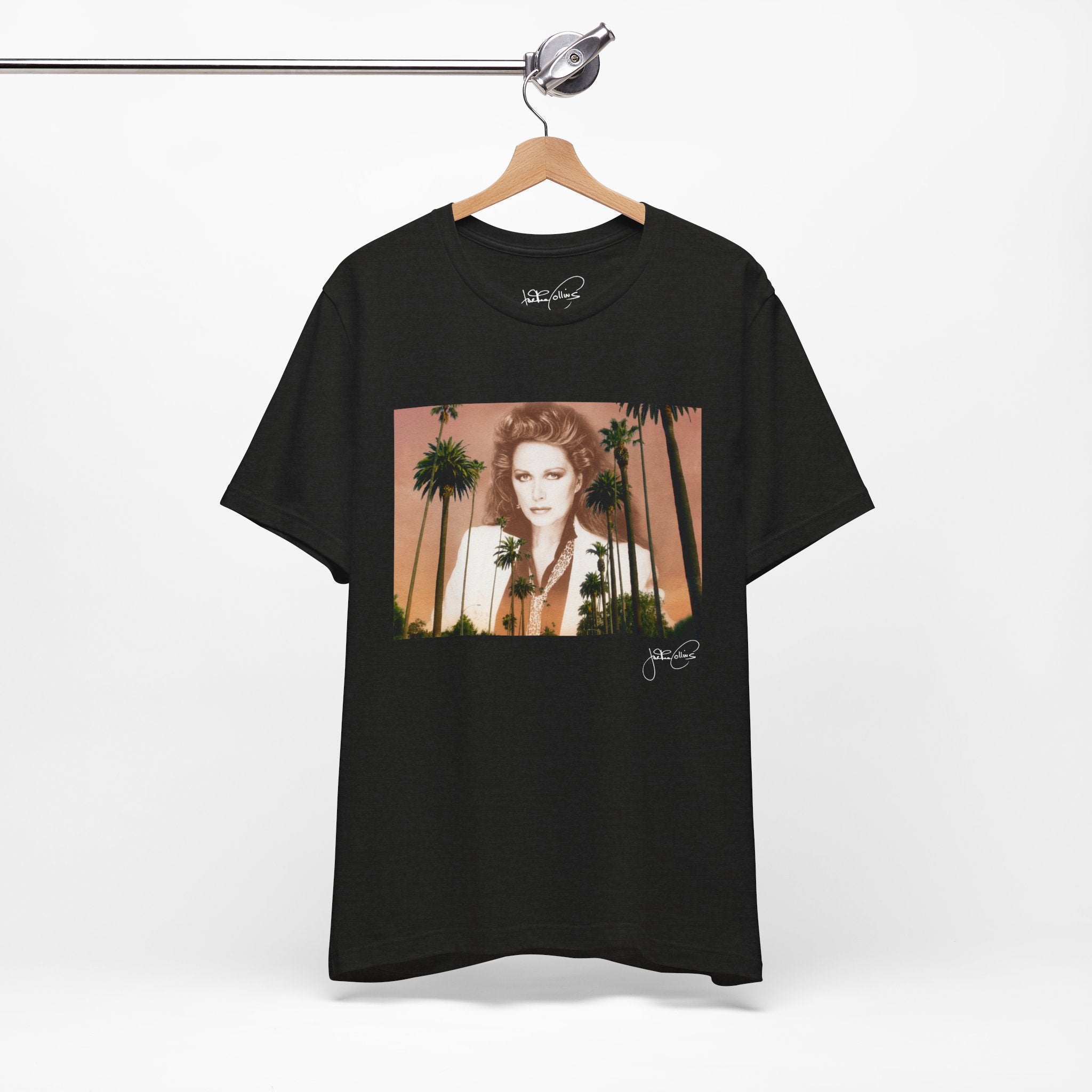 The Hollywood Tee