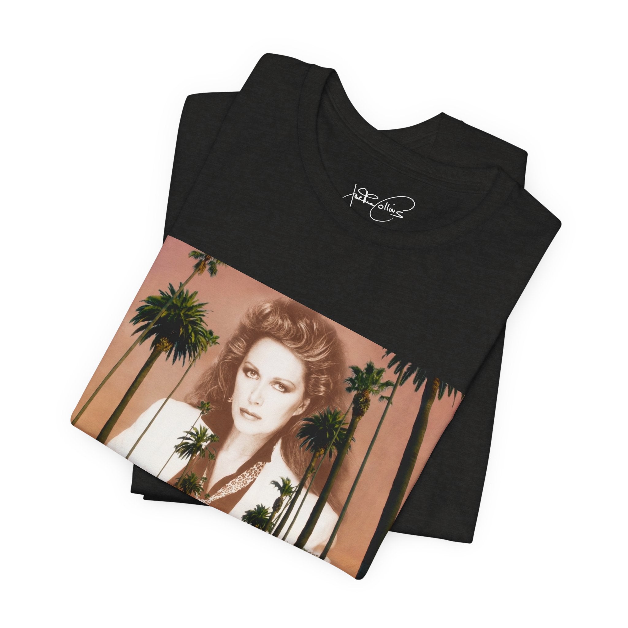 The Hollywood Tee