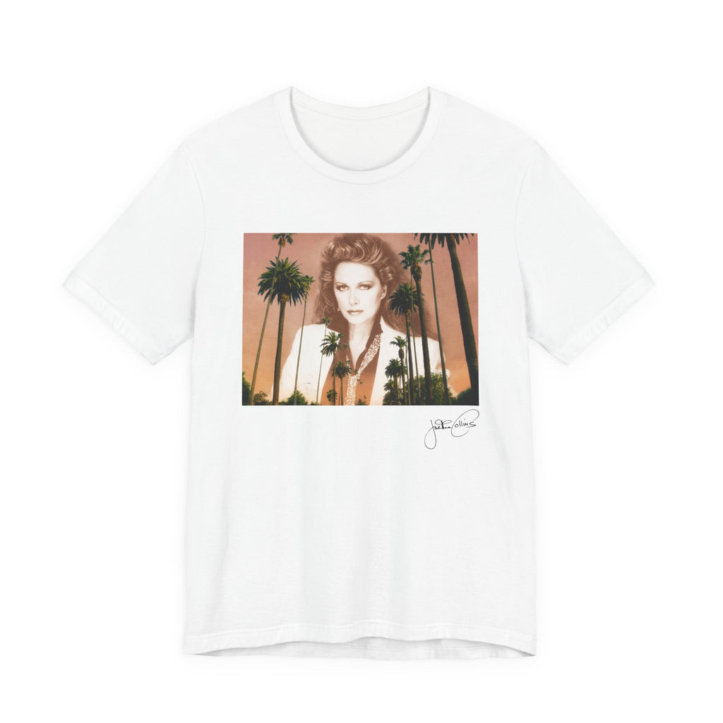 The Hollywood Tee
