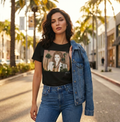 The Hollywood Tee