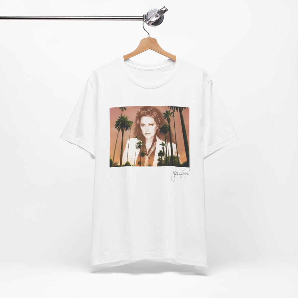 The Hollywood Tee