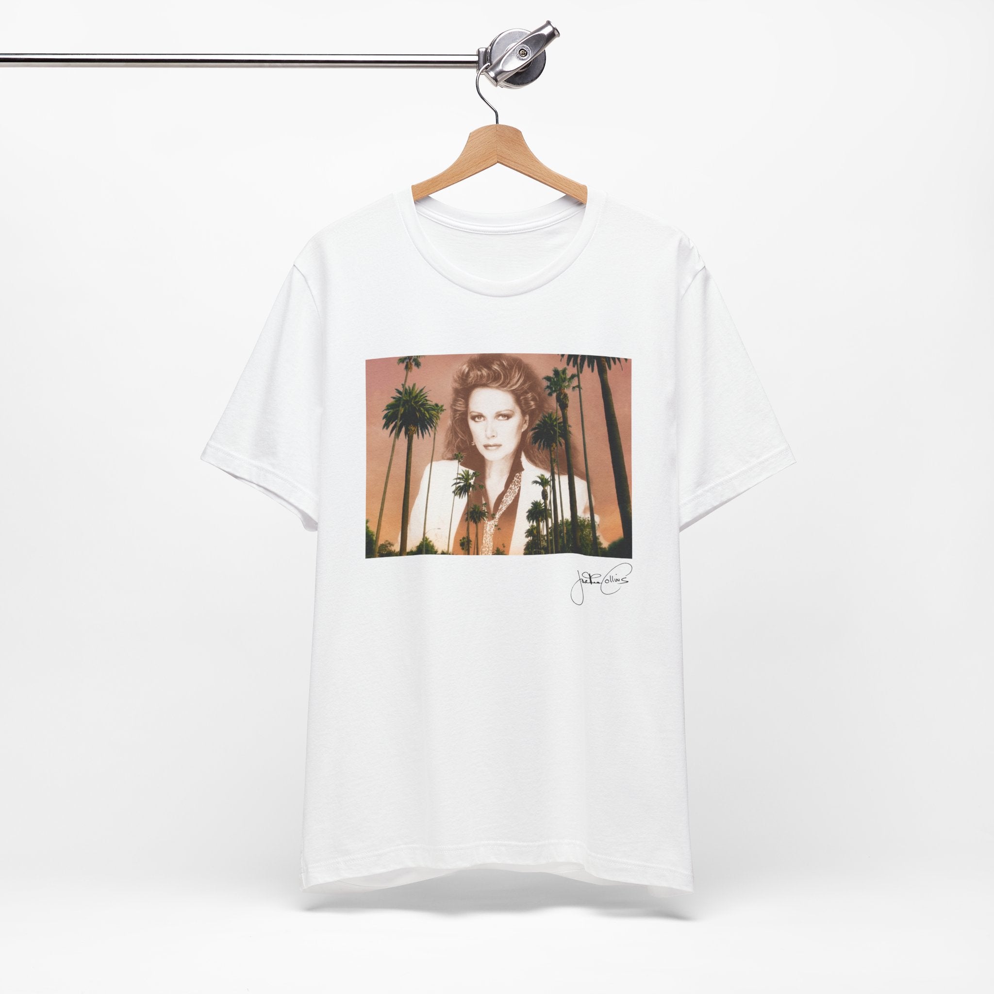 The Hollywood Tee
