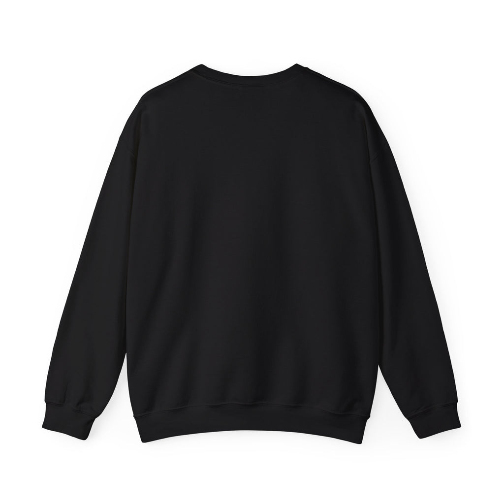Lady Boss Leopard Crewneck Sweatshirt