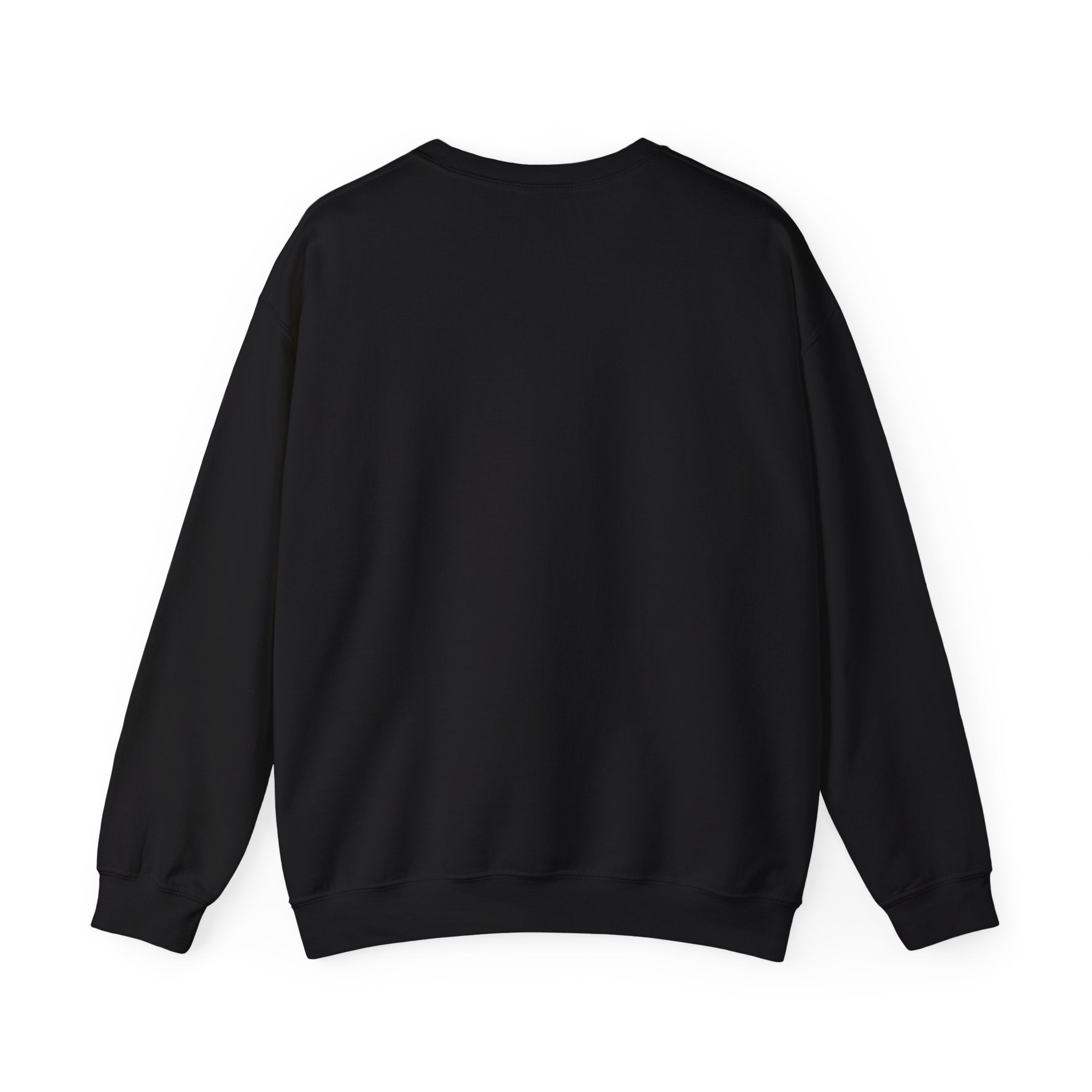 Lady Boss Leopard Crewneck Sweatshirt