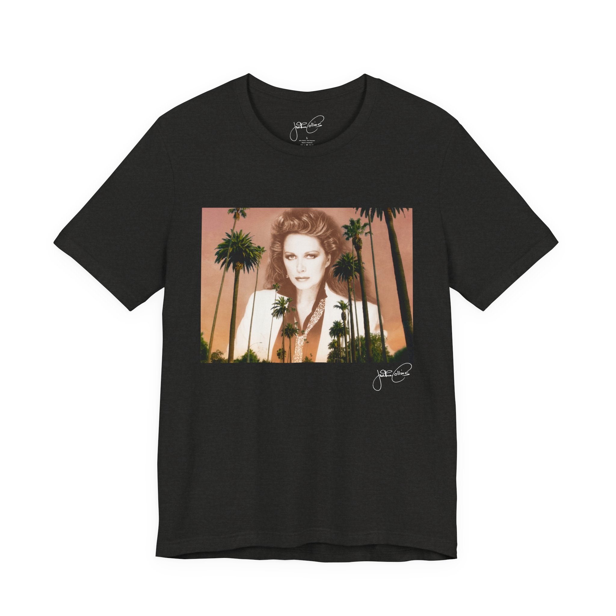 The Hollywood Tee