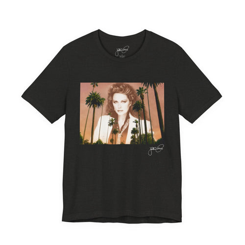 The Hollywood Tee