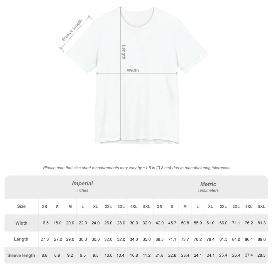 The “Never F*** with a Santangelo” Tee